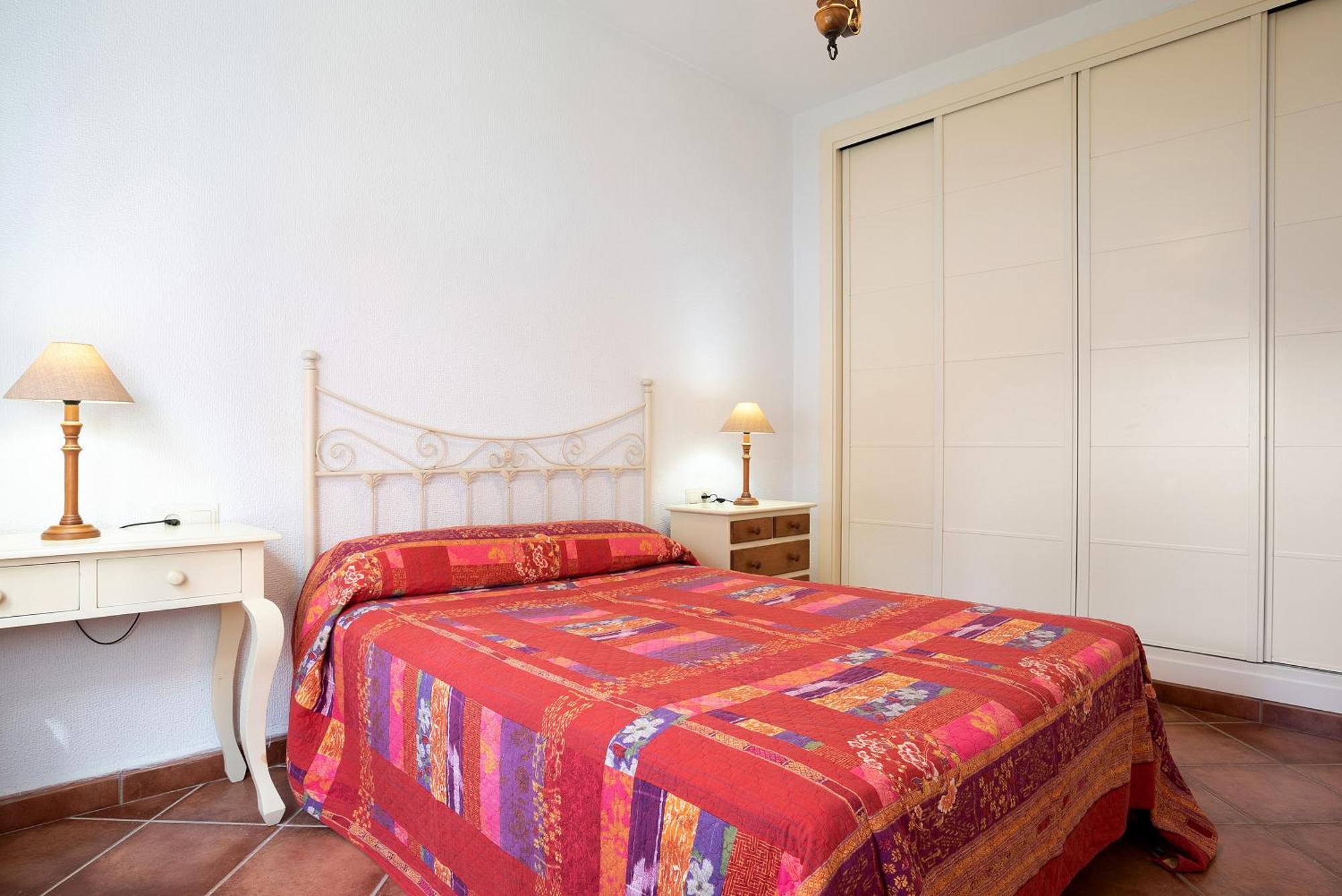 Villa Sevilla Conil De La Frontera Bagian luar foto